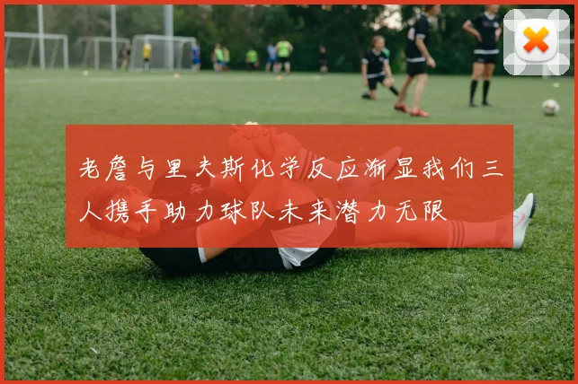 老詹与里夫斯化学反应渐显我们三人携手助力球队未来潜力无限